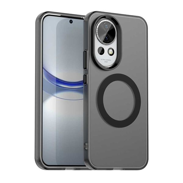 Magsafe Magnetic Phone Case Compatible With Huawei Nova 13 Pro