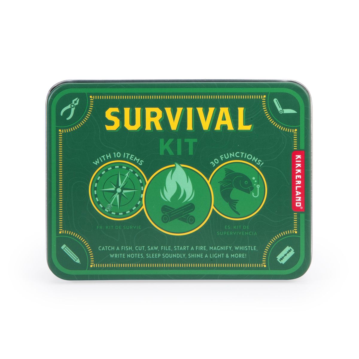 Survival Kit Buy Online in South Africa