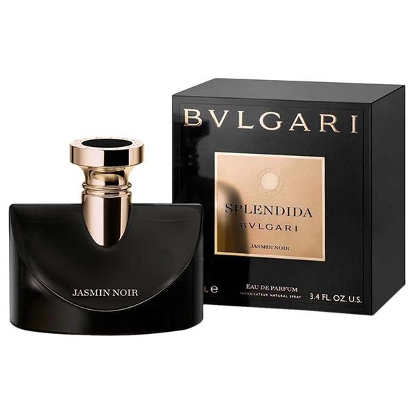 Bvlgari Splendida Jasmin Noir 50ml EDP for Women