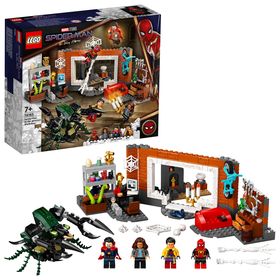 Lego dr strange online set