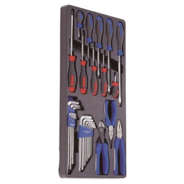 King Tony - Combination Tool Set 29 Piece