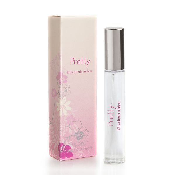 Elizabeth Arden Pretty Eau de Toilette 15ml for her