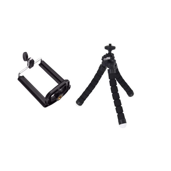 Mobile Smartphone Holder Tripod AB-17