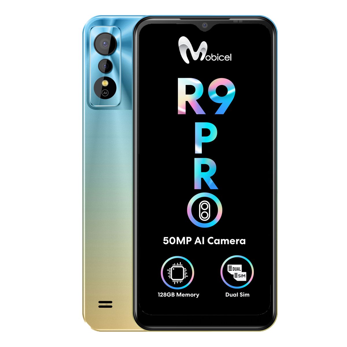 Mobicel R9 Pro