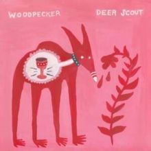 Woodpecker (CD / Album)