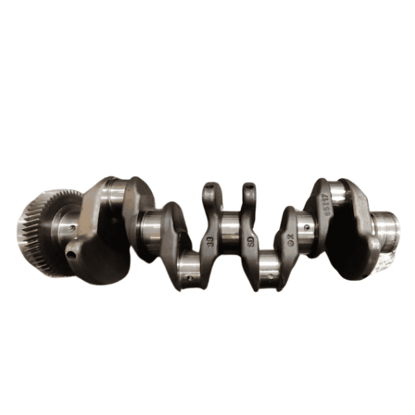 OM651 Crankshaft Compatible with Mercedes-Benz - A6510302501