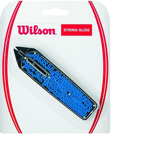 Wilson String Saver / Glides