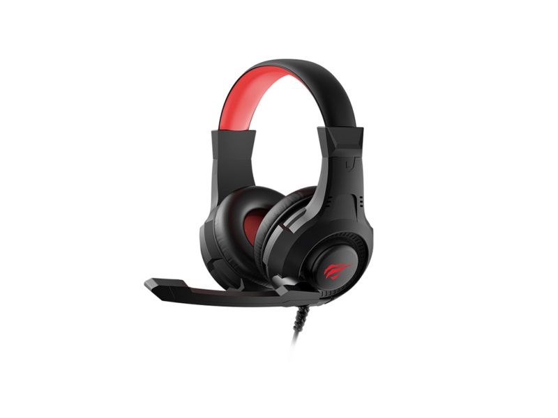 GAMENOTE Gaming Headphone (H2031D)