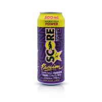 Score Energy Drink - Passion - 24 x 500ml | Buy Online in South Africa