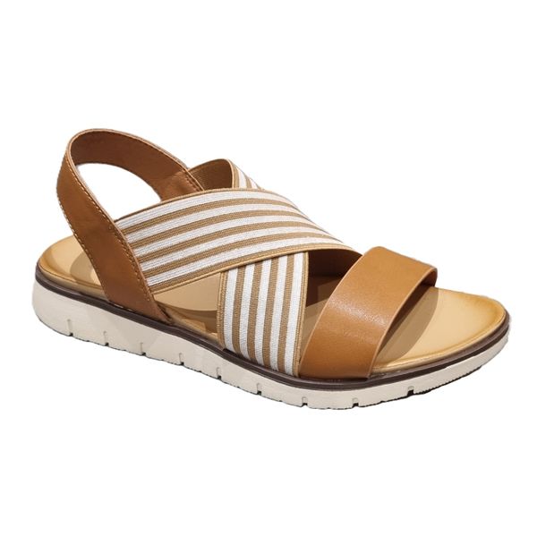 Soft Style by Hush Puppies Deleri Camel