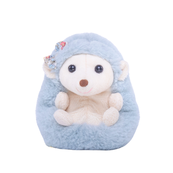 Gabriel - Plush Animal Soft Toy - Alvin Hedgehog - 15cm