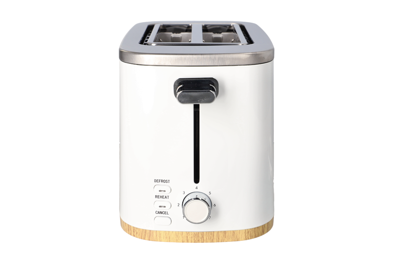 Danny home 2 Slice Toaster 27.5CM