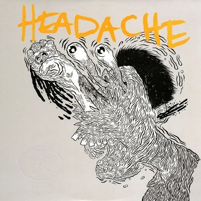 Headache (Vinyl / 12" Remastered Album)