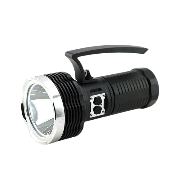 7000lm Ultimate Torch Laser LED