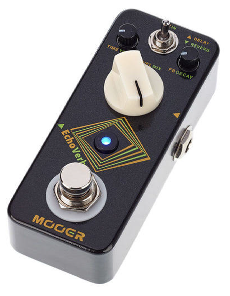 Mooer EchoVerb