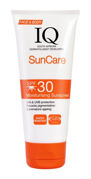 IQ Daily Defence SPF 30 - 100ml