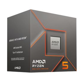 AMD Ryzen 5 5500 6-Core 3.6GHz CPU Processor | Shop Today. Get it