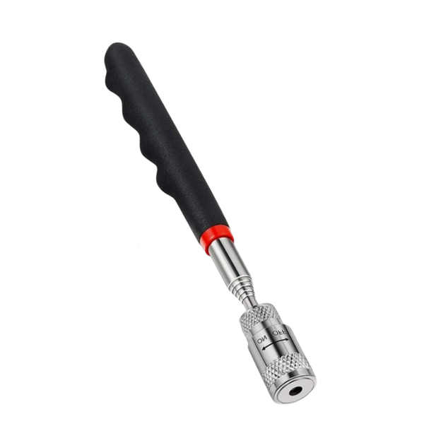 Telescopic Magnetic Non-Slip Handle Pick Up Tool