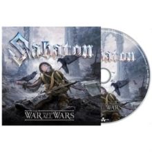 The War to End All Wars (CD / Album)