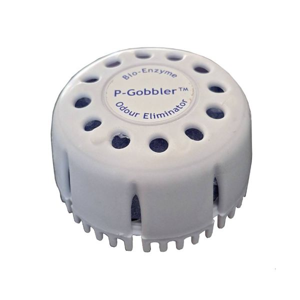 P - Gobbler Urinal Odour Eliminator