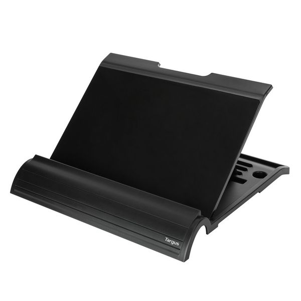 Targus Anti-Microbial Simple Ergo Laptop/Notebook Stand 14" - Black