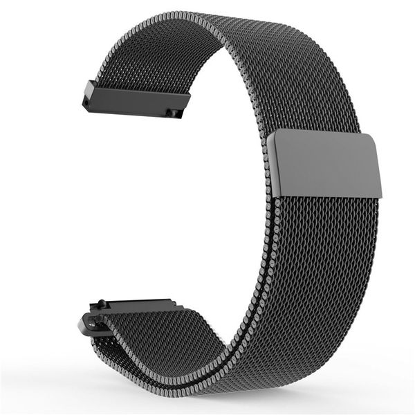 Milanese Steel Watch Strap Compatible with Samsung Galaxy Watch 5