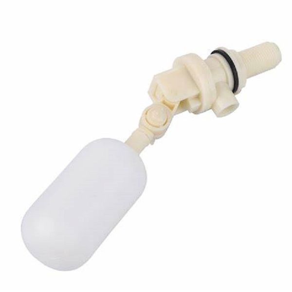 Ball Valve Float