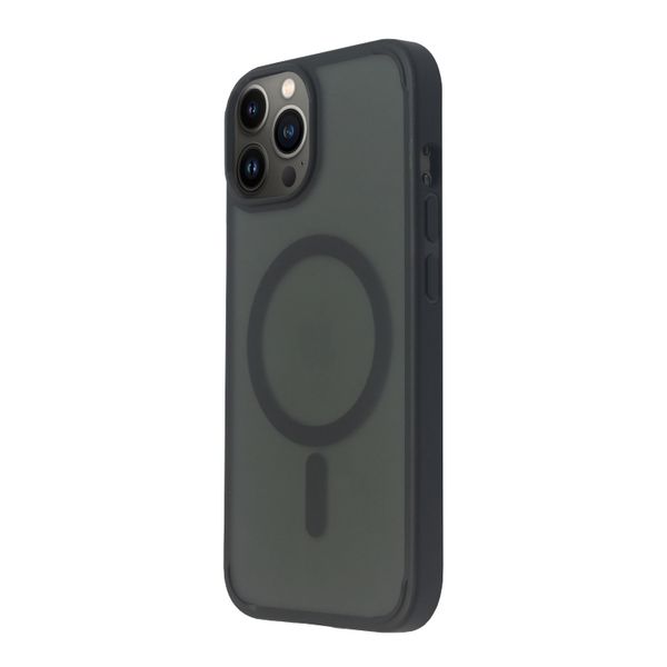 Body Glove Precision Magnetic Case For iPhone 14 PRO - Black