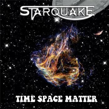Time Space Matter (CD / Album)