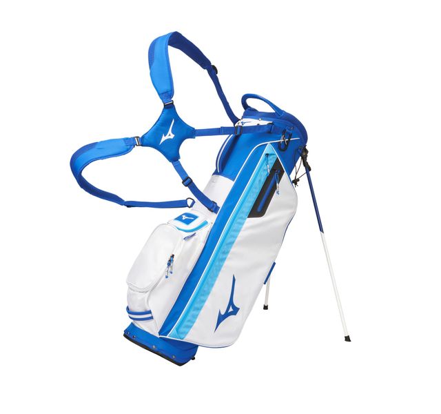 Mizuno Br-D3 Stand Bag - Staff