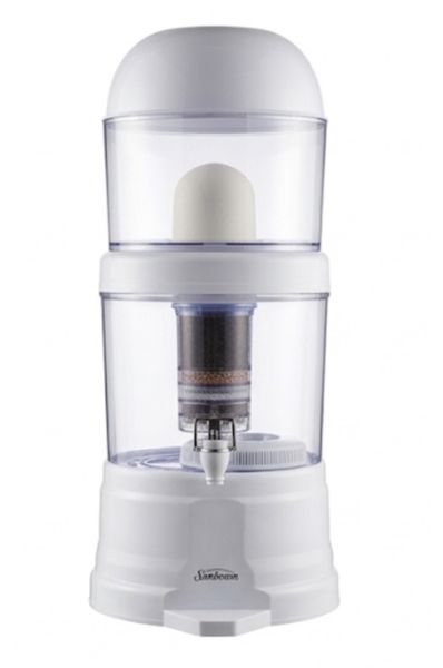 Sunbeam Countertop Water Purifier and Dispenser