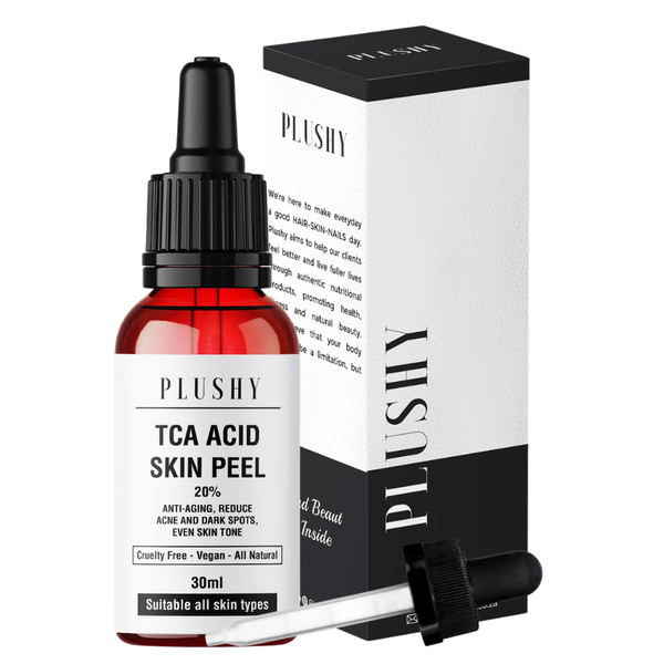 TCA Acid Skin Peel