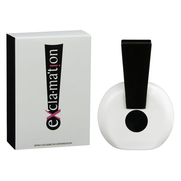 Exclamation Original Cologne