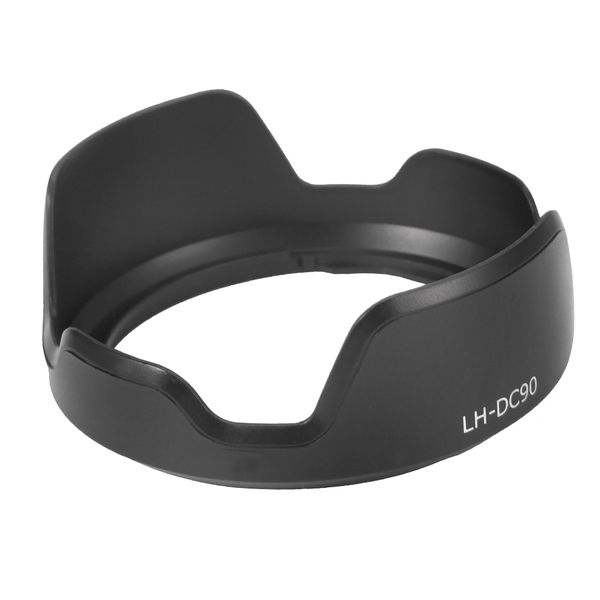 LH-DC90 hood for SX60 HS