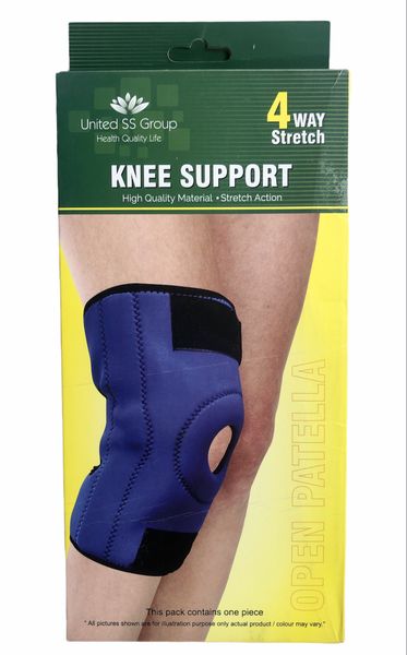 Knee Support/ Knee Brace/Knee Guard