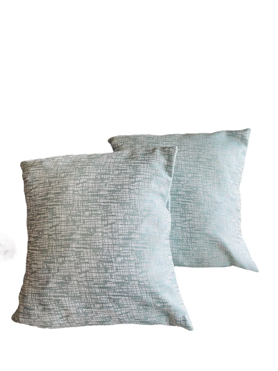 Freundin Elbersdrucke 197377 - Cuscino Decorativo con Imbottitura Sea
