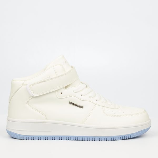 Urbanart - Hoop 1 - Blue