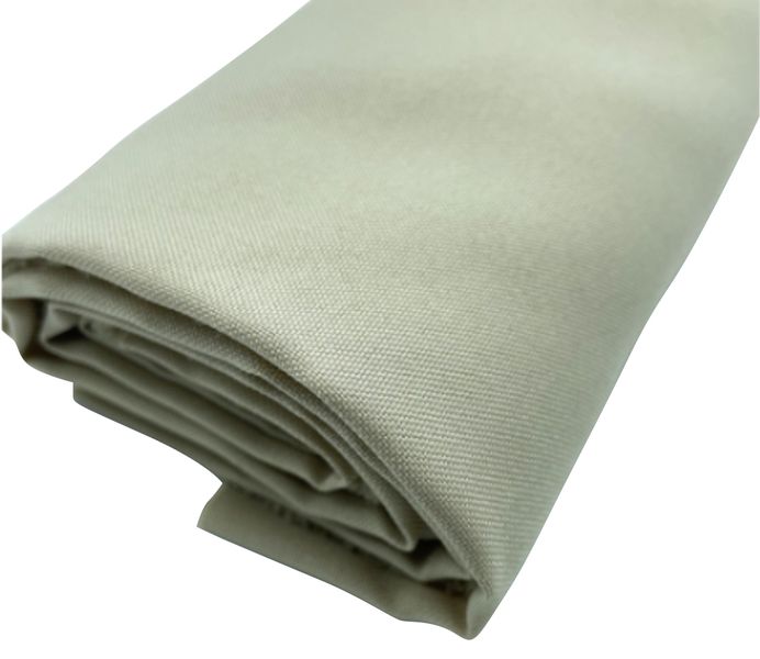 Pappa Joe - Mini Matt Material - Off White
