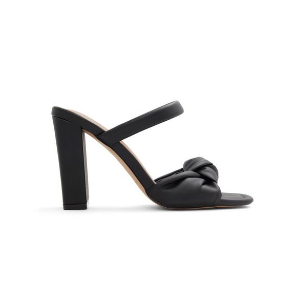 Call It Spring - Rhia - Ladies - Heels - Black