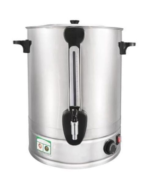 R.M Stainless Steel 60 Liters Hot Water URN