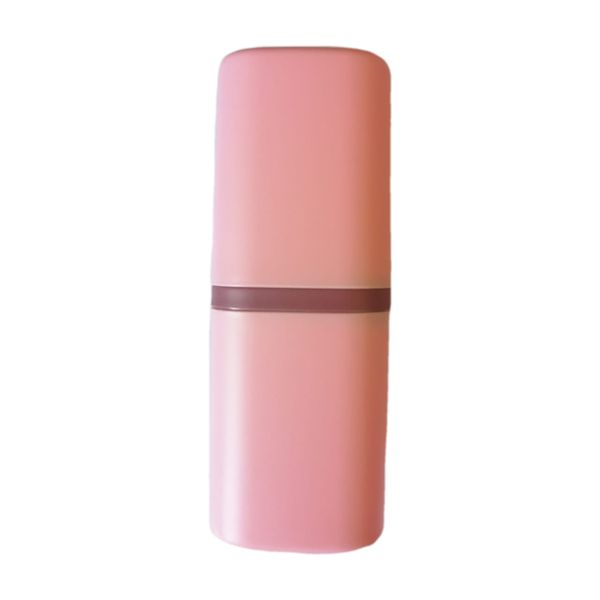 Travel Toothbrush Holder &amp; Cup