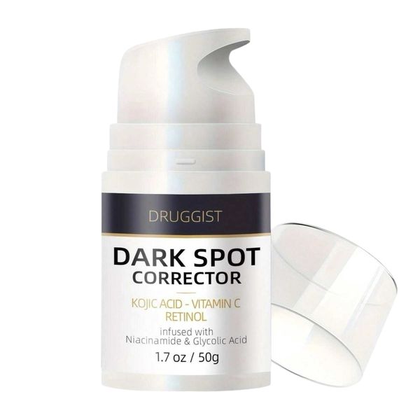 Druggist Dark Spot Corrector 50g