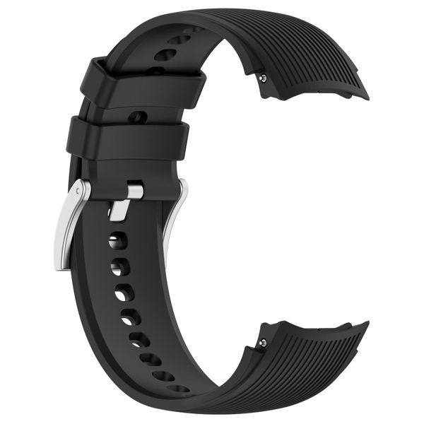 UGABUGA Silicone Watch Strap Compatible with OPPO Watch X2