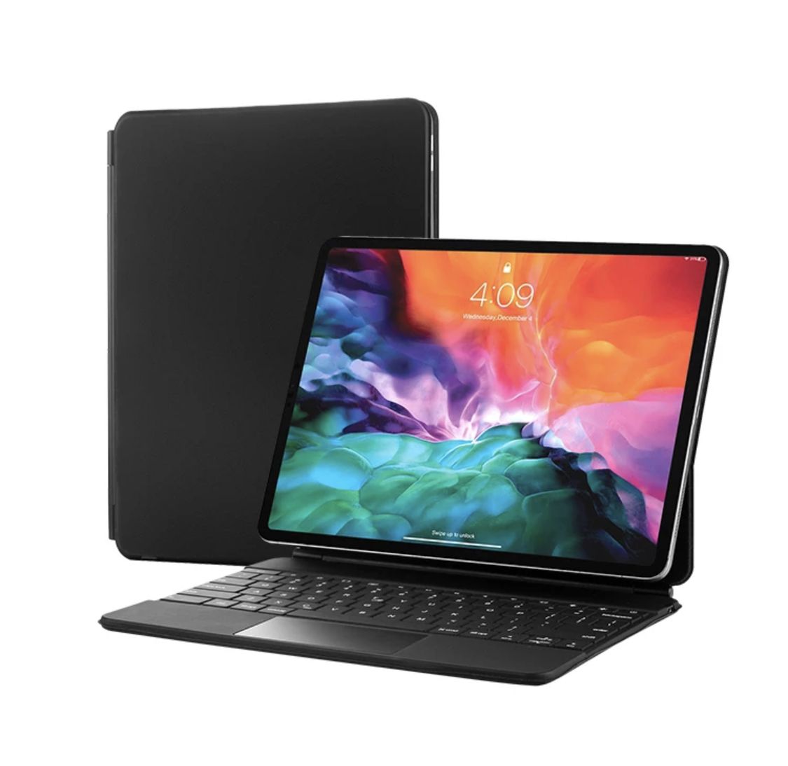 Magic Keyboard Case For Apple IPad Pro 12.9 inch Buy Online in South