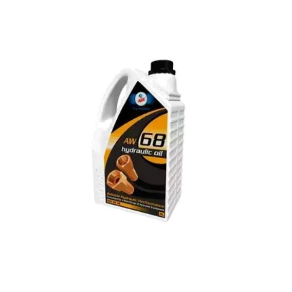 Klenz Hydraulic Oil 68 - 5L