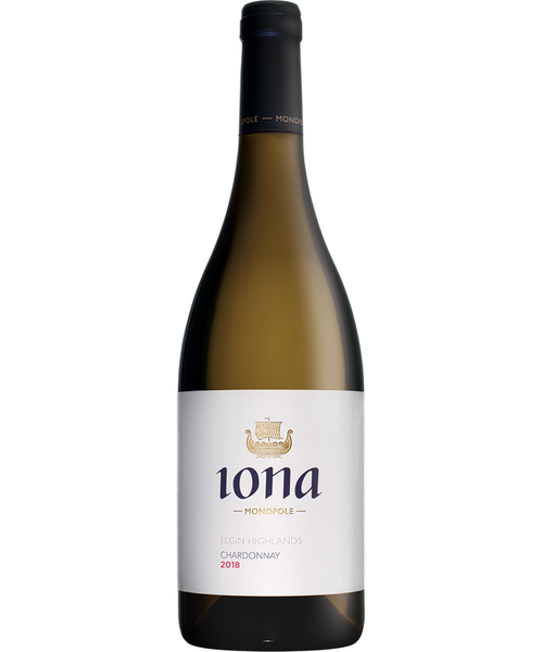 Iona Monopole Elgin Highlands Chardonnay 1 x 750ml