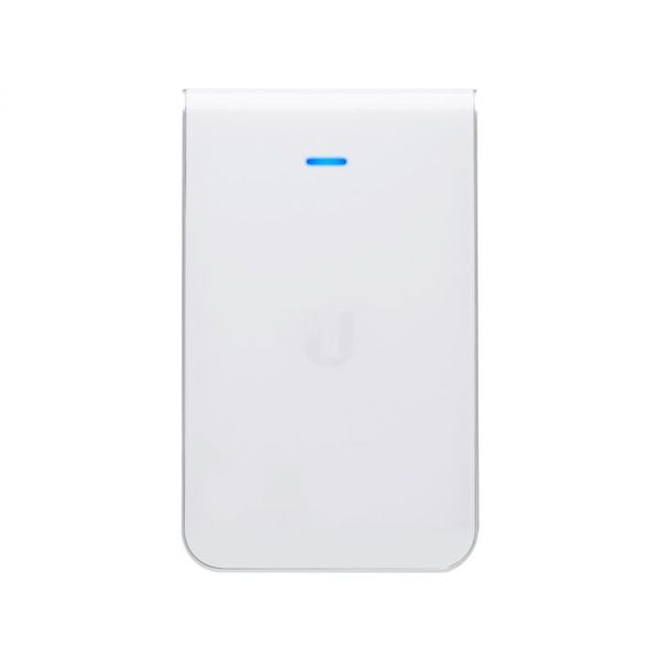 Ubiquiti - UniFi - In-Wall 802.11ac Wave 2 Wi-Fi Access Point