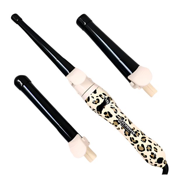 Beachwaver Multi Barrel (Classic Catwalk) Auto Rotating Curling Iron