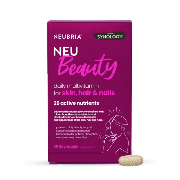 Neubria Neu Beauty 30's