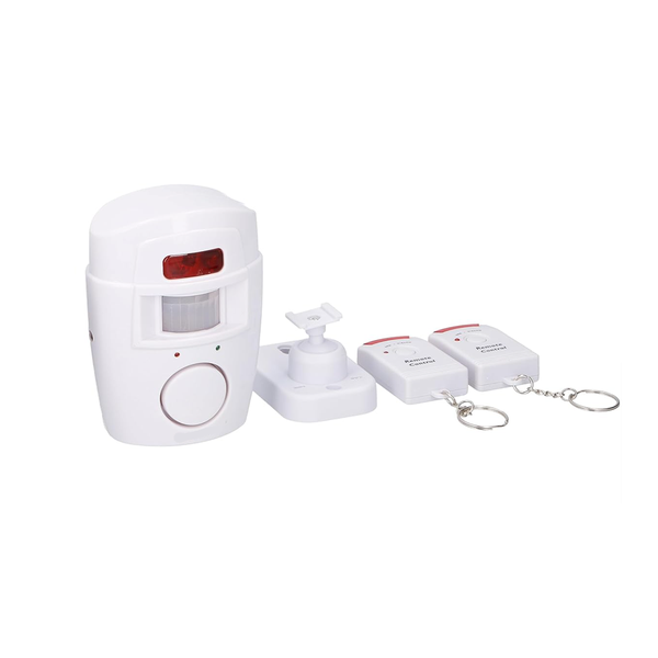Smart Home Security Infrared Sensor Alarm